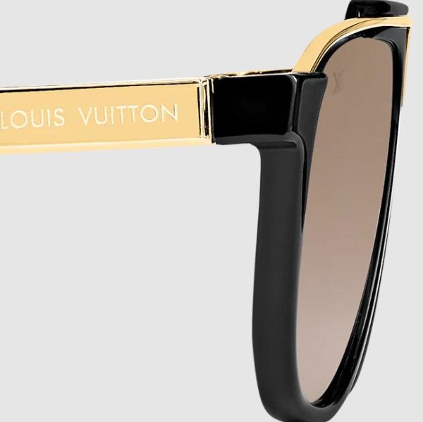 Louis Vuitton MASCOT SUNGLASSES Z0936E - Image 4