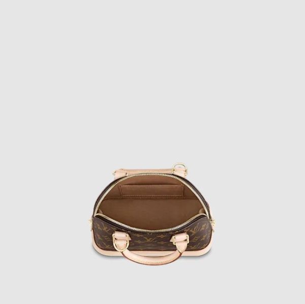 Louis Vuitton ALMA BB M53152 - Image 3