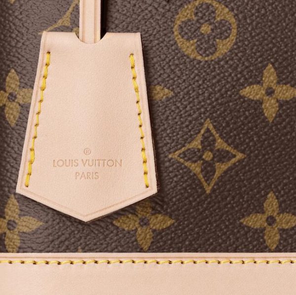 Louis Vuitton ALMA BB M53152 - Image 4