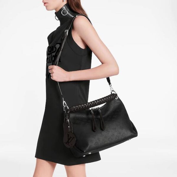 Louis Vuitton BEAUBOURG HOBO MM M56073 - Image 6