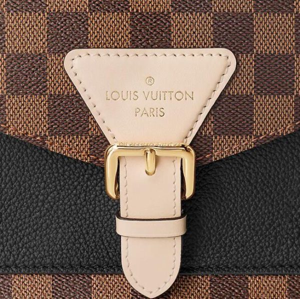 Louis Vuitton BEAUMARCHAIS N40146 - Image 3