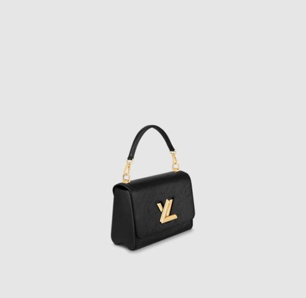 Louis Vuitton TWIST MM M57505 - Image 2