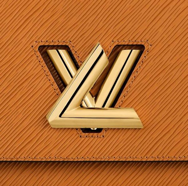 Louis Vuitton TWIST MM M57506 - Image 4