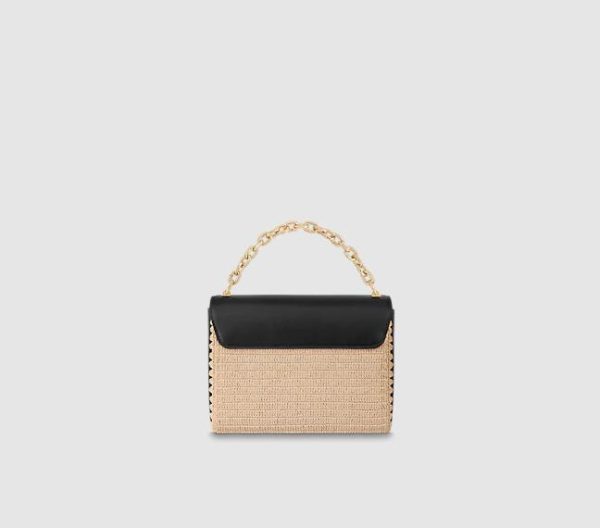 Louis Vuitton TWIST MM M57647 - Image 6