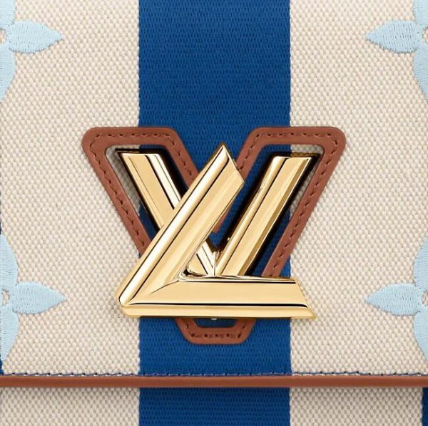 Louis Vuitton TWIST MM M57659 - Image 3