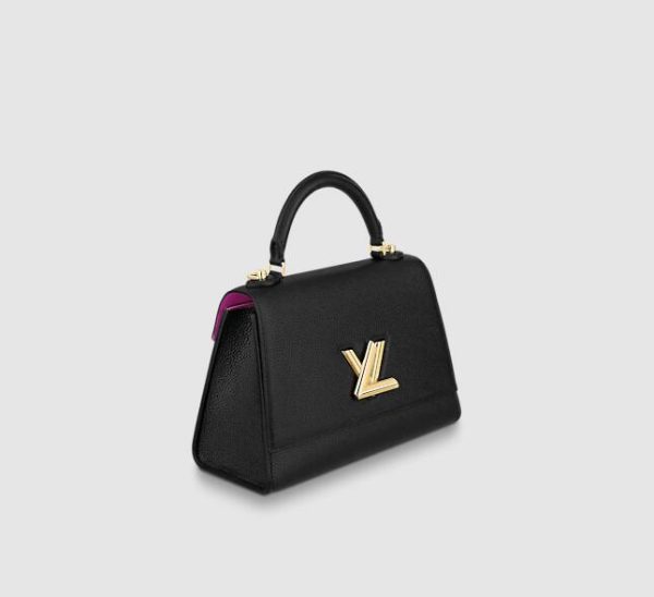 Louis Vuitton TWIST ONE HANDLE MM M57090 - Image 2