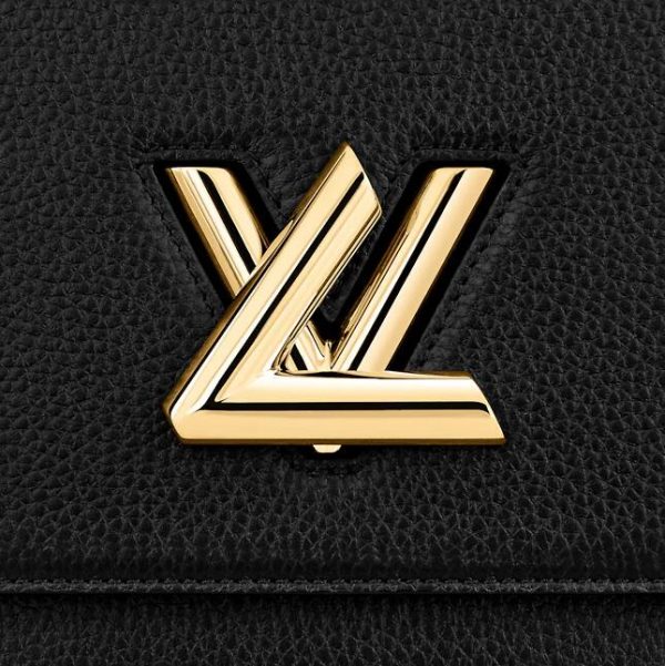 Louis Vuitton TWIST ONE HANDLE MM M57090 - Image 4