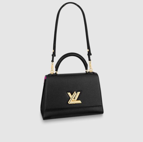 Louis Vuitton TWIST ONE HANDLE MM M57090 - Image 7