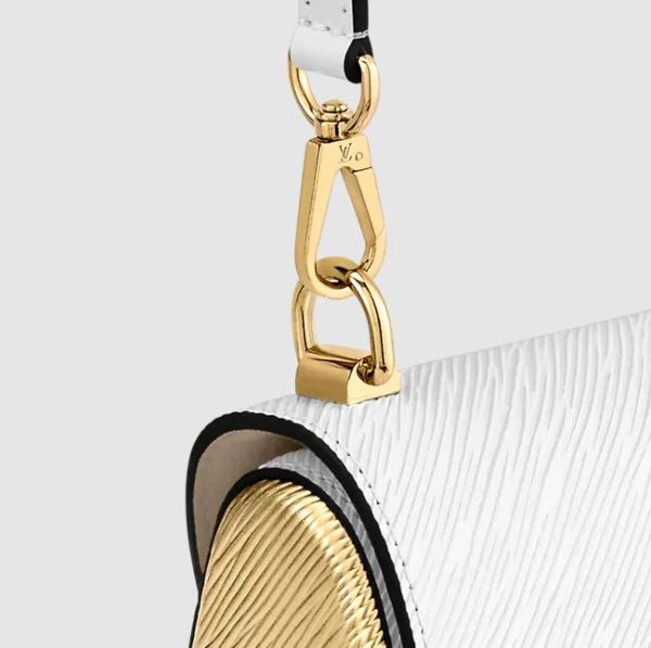 Louis Vuitton TWIST PM AND TWISTY M55685 - Image 3