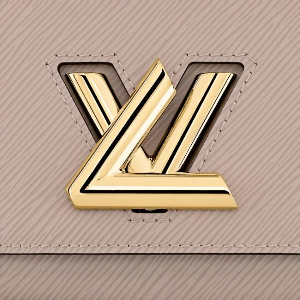 Louis Vuitton TWIST PM M57049 - Image 4