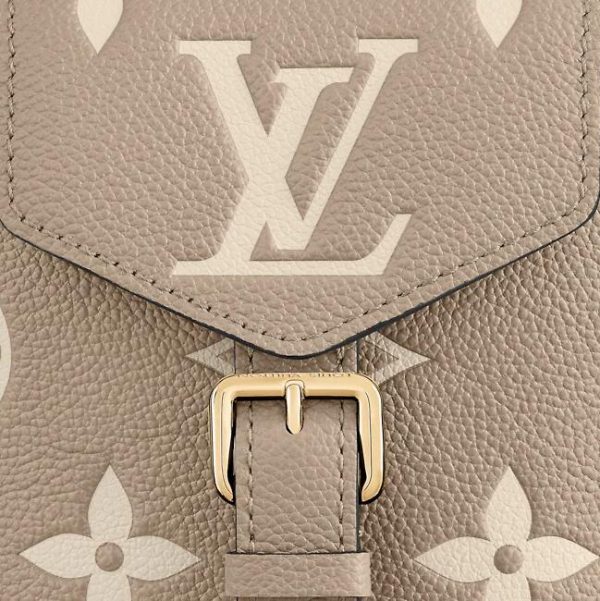 Louis Vuitton TINY BACKPACK M80738 - Image 4