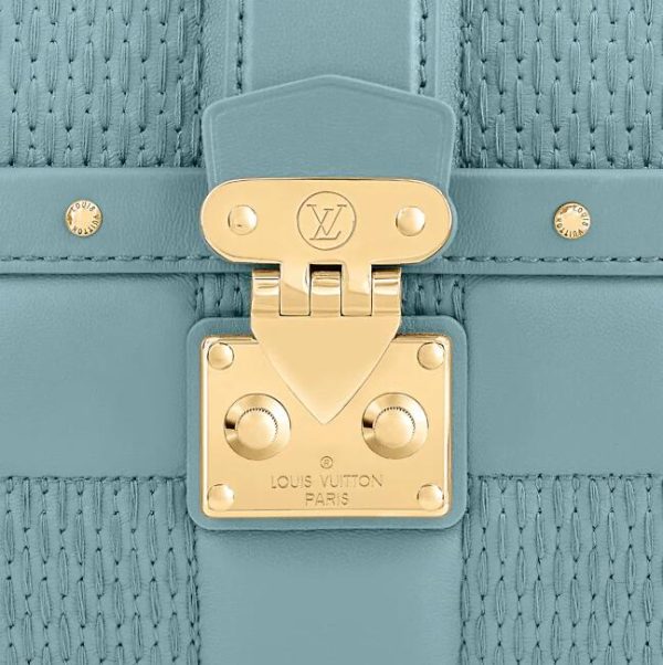 Louis Vuitton TROCA PM M59115 - Image 4