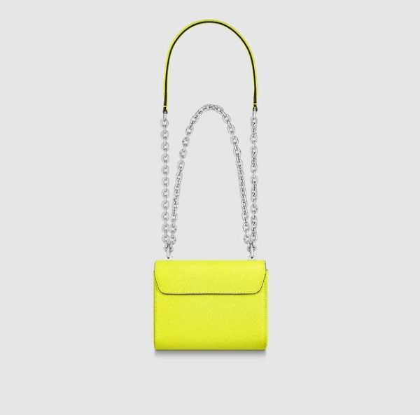 Louis Vuitton TWIST MINI M56117 - Image 5