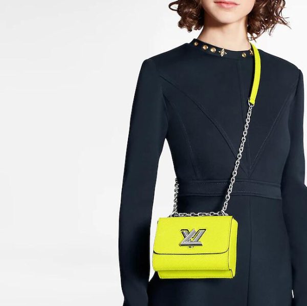 Louis Vuitton TWIST MINI M56117 - Image 6