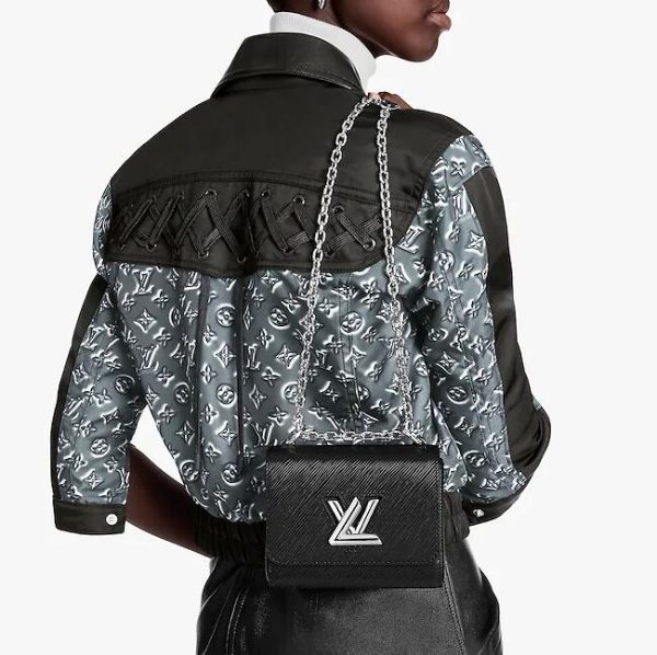 Louis Vuitton TWIST MINI M56117 - Image 6