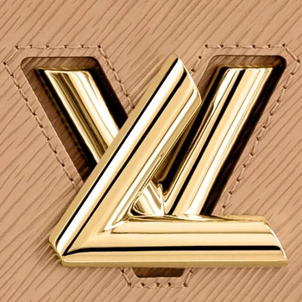 Louis Vuitton TWIST MM M51884 - Image 4