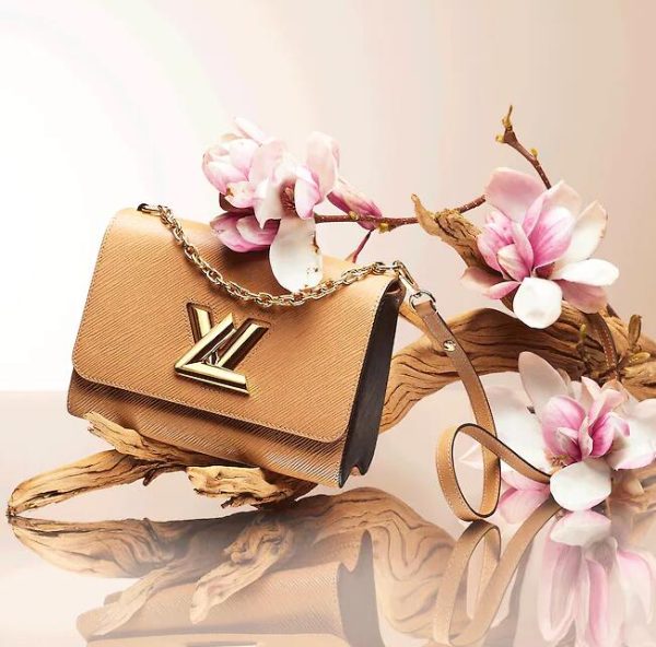 Louis Vuitton TWIST MM M51884 - Image 6