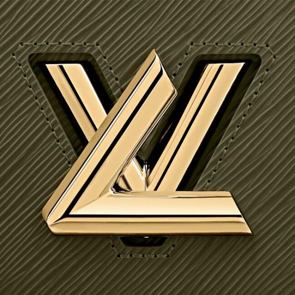 Louis Vuitton TWIST MM M56941 - Image 5