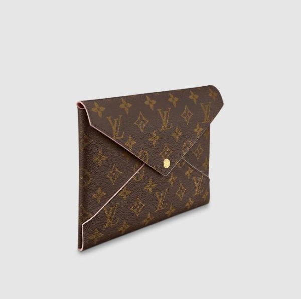 Louis Vuitton KIRIGAMI POCHETTE M62034 - Image 2