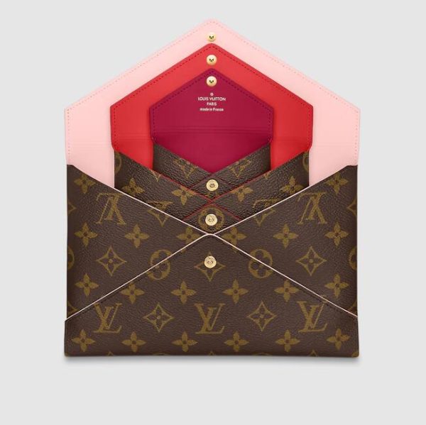 Louis Vuitton KIRIGAMI POCHETTE M62034 - Image 3