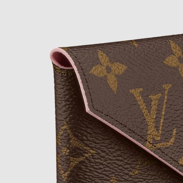 Louis Vuitton KIRIGAMI POCHETTE M62034 - Image 4