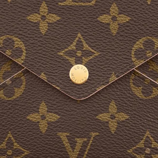 Louis Vuitton KIRIGAMI POCHETTE M62034 - Image 5