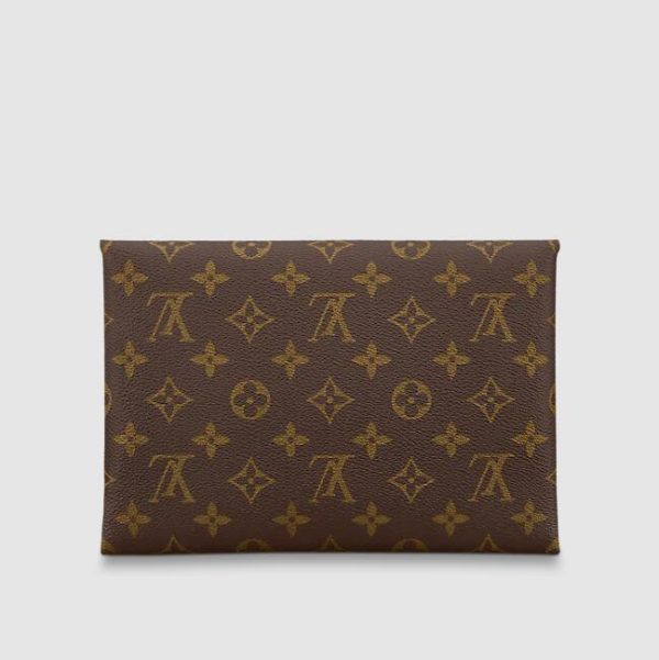 Louis Vuitton KIRIGAMI POCHETTE M62034 - Image 6