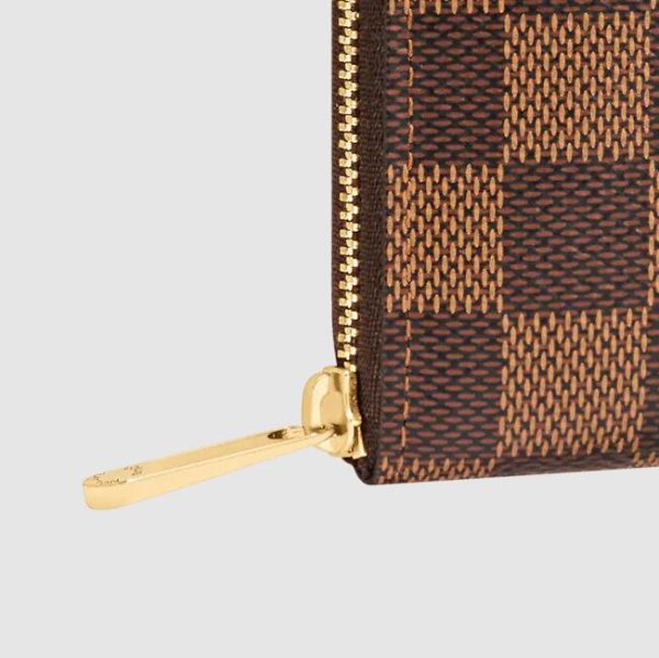 Louis Vuitton ZIPPY COIN PURSE N60213 - Image 4