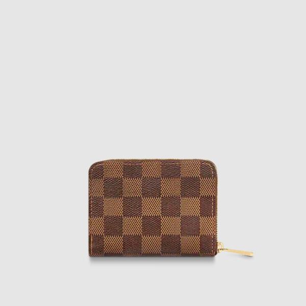 Louis Vuitton ZIPPY COIN PURSE N60213 - Image 6