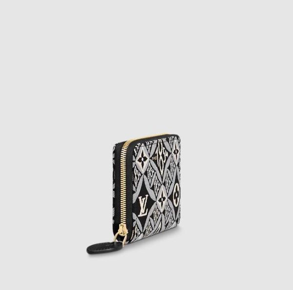 Louis Vuitton SINCE 1854 ZIPPY COIN PURSE M69997 - Image 2