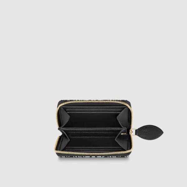 Louis Vuitton SINCE 1854 ZIPPY COIN PURSE M69997 - Image 3