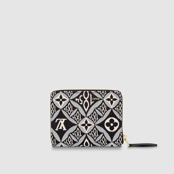 Louis Vuitton SINCE 1854 ZIPPY COIN PURSE M69997 - Image 6