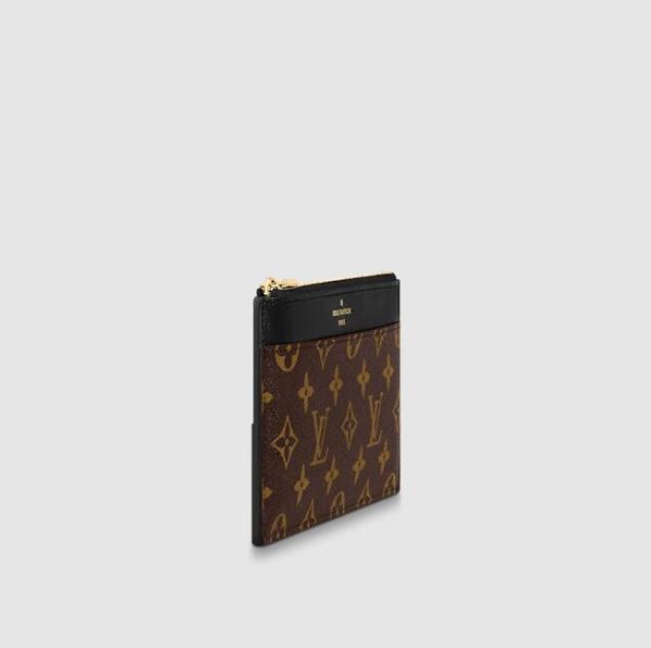 Louis Vuitton SLIM PURSE M80348 - Image 2