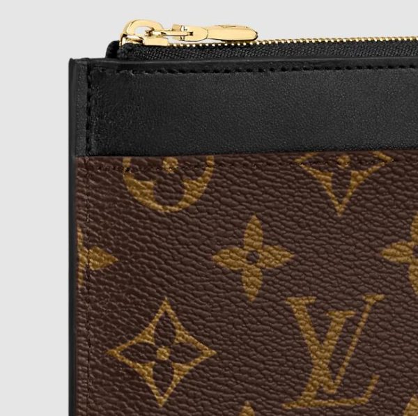 Louis Vuitton SLIM PURSE M80348 - Image 4