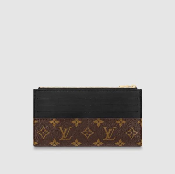 Louis Vuitton SLIM PURSE M80348 - Image 6