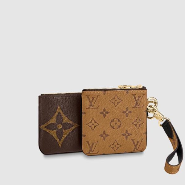 Louis Vuitton TRIO POUCH M68756 - Image 7