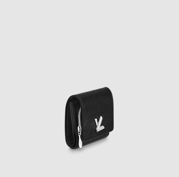 Louis Vuitton TWIST XS WALLET M63322 - Image 2