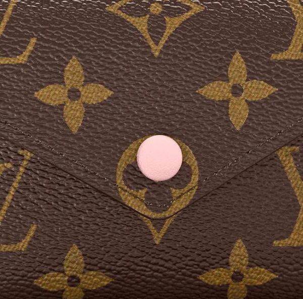 Louis Vuitton VICTORINE WALLET M62472 - Image 6