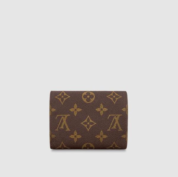 Louis Vuitton VICTORINE WALLET M62472 - Image 7