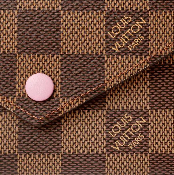 Louis Vuitton VICTORINE WALLET N61700 - Image 6