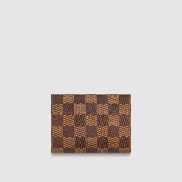 Louis Vuitton VICTORINE WALLET N61700 - Image 7