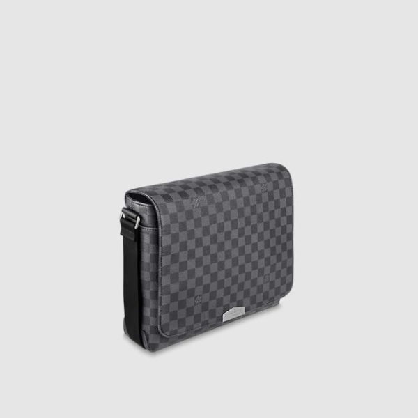 Louis Vuitton DISTRICT MM N40350 - Image 2