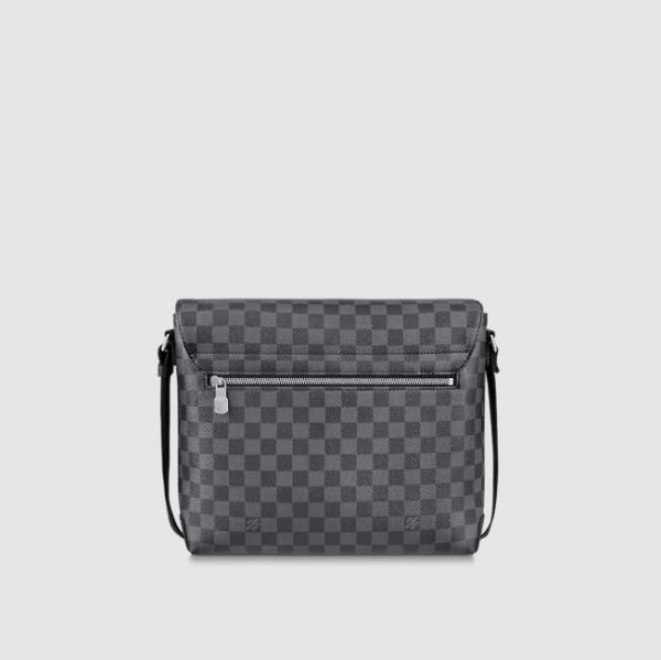 Louis Vuitton DISTRICT MM N40350 - Image 6