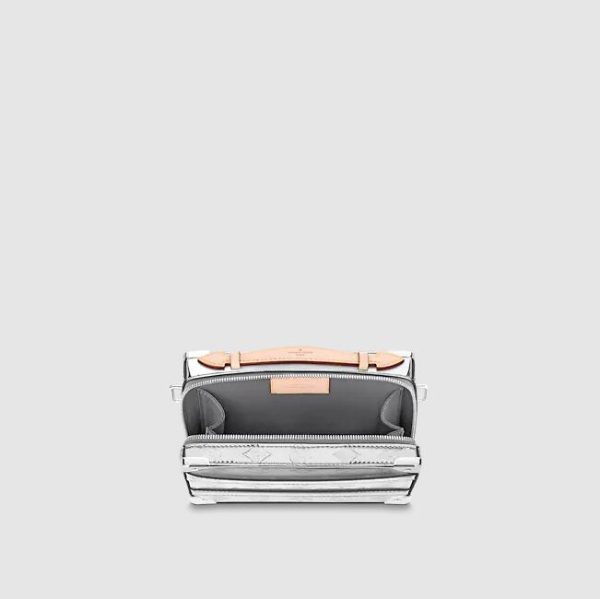 Louis Vuitton HANDLE TRUNK M45885 - Image 3