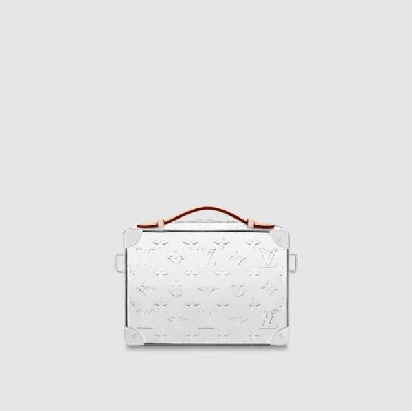 Louis Vuitton HANDLE TRUNK M45885 - Image 6