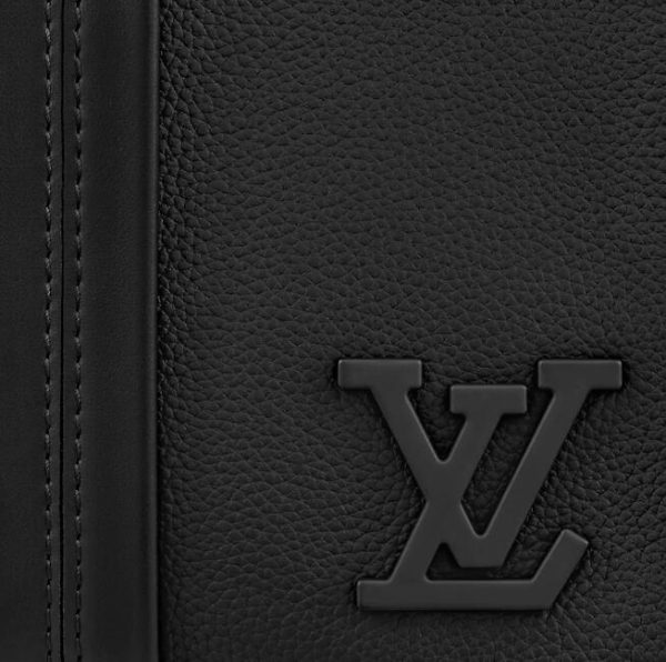 Louis Vuitton LV TOTE BLACK M57308 - Image 3