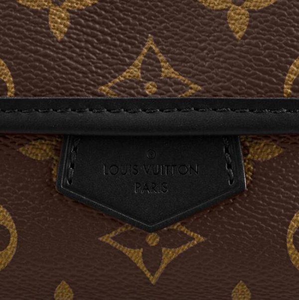 Louis Vuitton MAGNETIC MESSENGER M45557 - Image 5