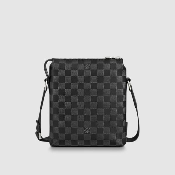 Louis Vuitton MESSENGER BB N40122 - Image 6