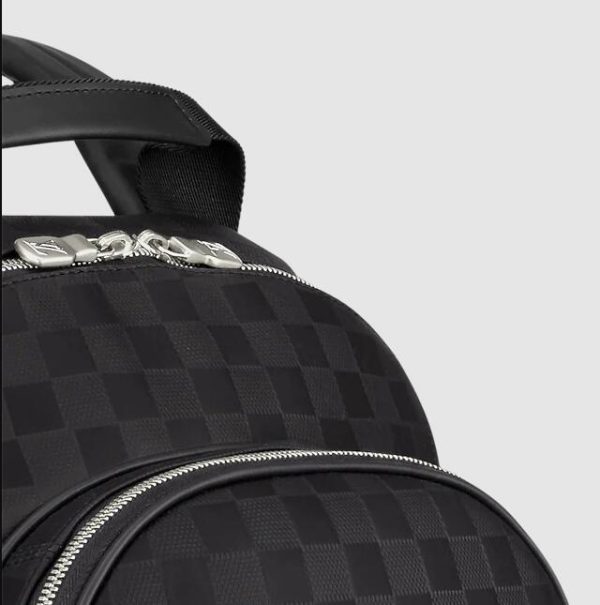 Louis Vuitton MICHAEL BACKPACK N40311 - Image 5