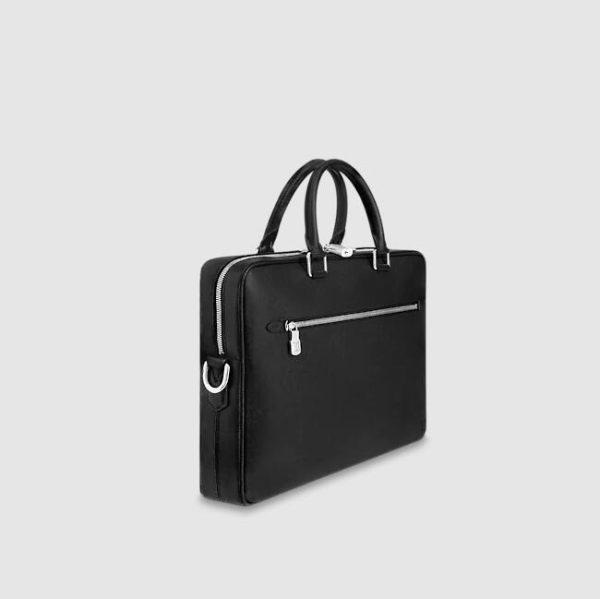 Louis Vuitton PORTE-DOCUMENTS BUSINESS M33441 - Image 4